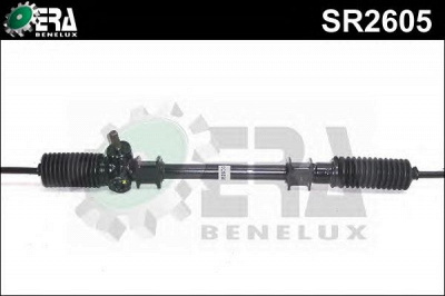 ERA BENELUX sr2605 -  Рулевой механизм